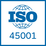 ISO 45001