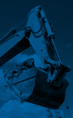 Movimentazione terra